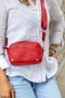 Zoozie Bags West - Red